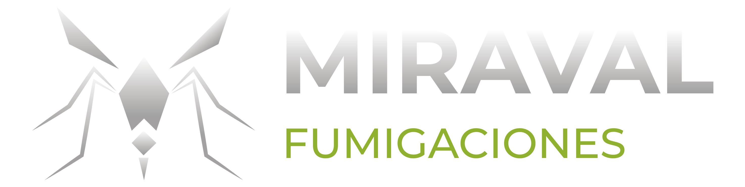 Miraval Fumigaciones